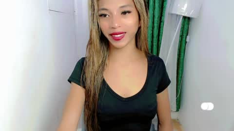 Snapshot of pinay_alexa chatting on April 3, 2026, 9:29 am alexa online show from April 3, 2026, 9:29 am