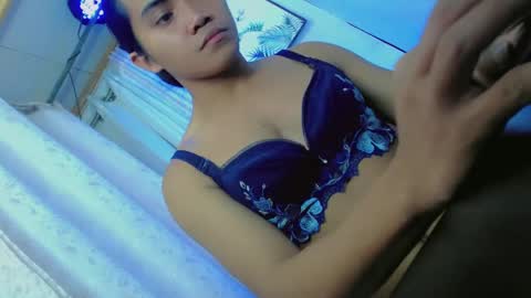 pinay_cristine online show from February 13, 2025, 6:05 pm