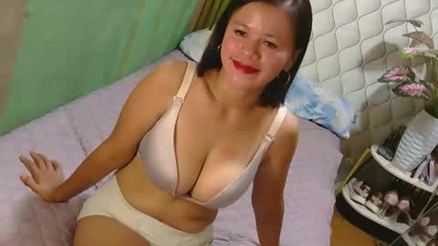 IM FLOR online show from April 22, 2026, 2:25 am