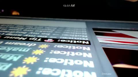 heart online show from September 18, 2025, 4:53 pm