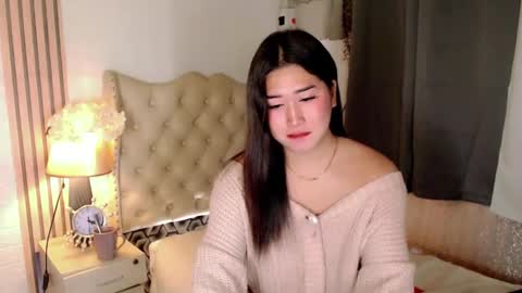 Ivy Morningstar online show from January 16, 2025, 11:48 pm