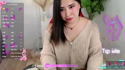 Ivy Morningstar online show from February 9, 2026, 10:58 pm