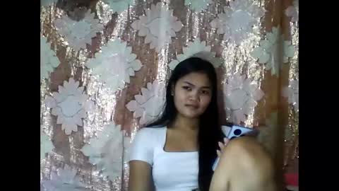 pinay_just18th online show from March 8, 2026, 9:29 pm