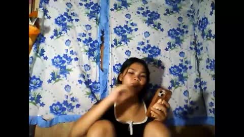 pinay_just18th online show from April 6, 2026, 11:16 pm