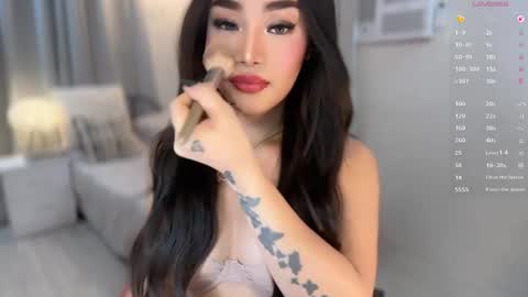 pinaycandice online show from March 10, 2026, 7:30 pm