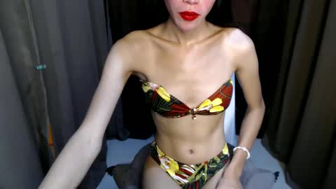 pinayjessaxxx online show from February 9, 2025, 7:27 am