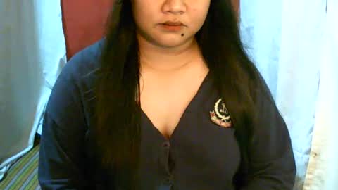 Snapshot of pinayjona chatting on January 20, 2025, 11:56 am pinayjona online show from January 20, 2025, 11:56 am