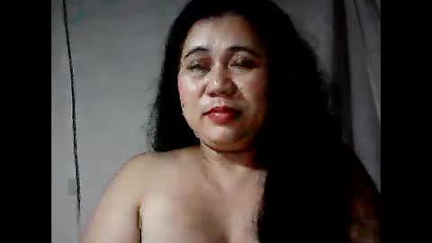 pinaymama12345 online show from January 3, 2025, 4:16 pm