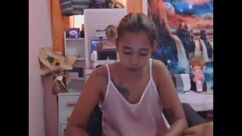 pinaymorena_renelda online show from April 26, 2026, 1:14 am