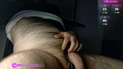 pincopanco82 online show from May 10, 2026, 6:57 pm
