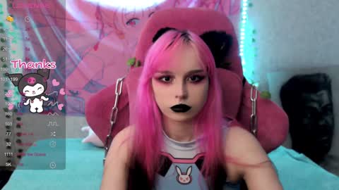Snapshot of pineapple_dope chatting on December 19, 2024, 6:23 pm Nancy online show from December 19, 2024, 6:23 pm