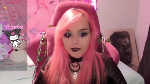 Snapshot of pineapple_dope chatting on March 10, 2025, 1:12 am Nancy online show from March 10, 2025, 1:12 am