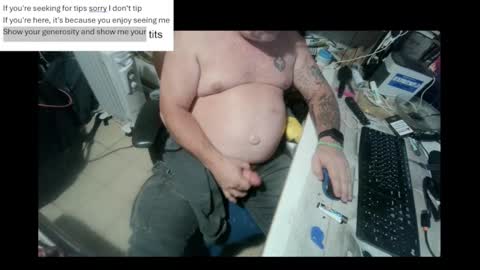 pini_z online show from January 7, 2025, 6:24 pm