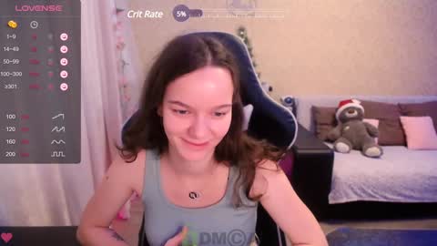 Stephanie online show from December 5, 2024, 5:48 am