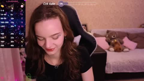 Stephanie online show from January 12, 2025, 4:40 pm