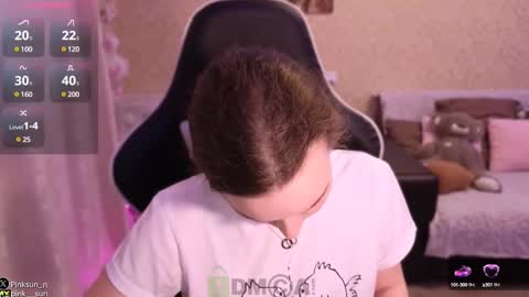 Stephanie online show from March 6, 2025, 6:26 pm