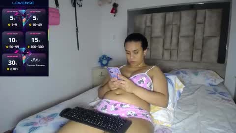 tiffany online show from January 6, 2026, 11:07 pm