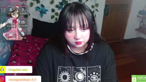 Snapshot of pink_cacti chatting on January 14, 2025, 5:40 am Lore online show from January 14, 2025, 5:40 am