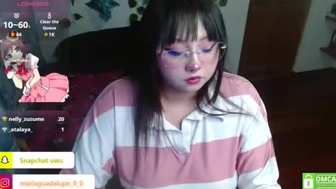 Snapshot of pink_cacti chatting on February 6, 2025, 6:18 am Lore online show from February 6, 2025, 6:18 am