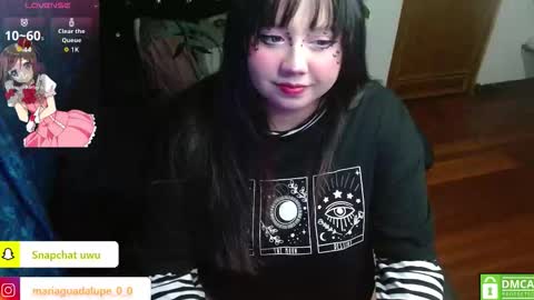 Lore online show from December 4, 2025, 5:50 am