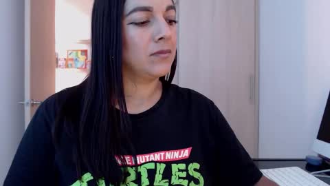 Snapshot of pink_kitten_ chatting on February 10, 2026, 2:54 pm Eli online show from February 10, 2026, 2:54 pm