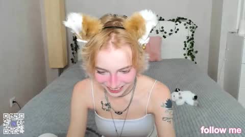 pink_lila18 online show from October 6, 2025, 8:56 am