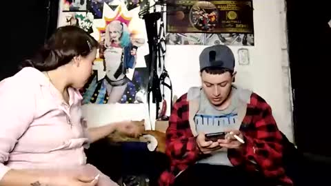 Pink  peyton online show from December 19, 2024, 2:01 am