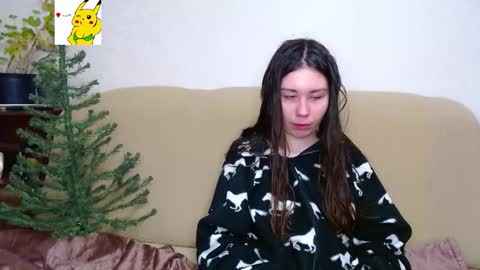 Pikachu pika online show from December 20, 2025, 8:38 pm