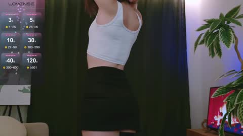 Eva online show from December 2, 2024, 4:53 pm