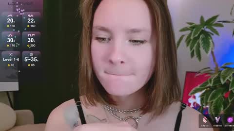 Eva online show from December 6, 2024, 6:06 pm