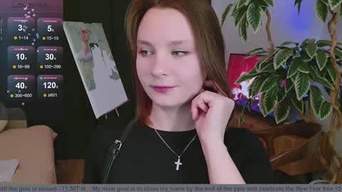 Eva online show from December 9, 2024, 4:58 pm