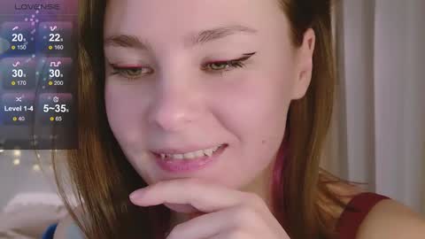 Eva online show from January 29, 2025, 8:56 pm