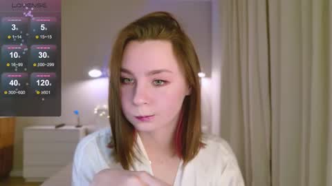 Eva online show from February 26, 2025, 4:35 pm