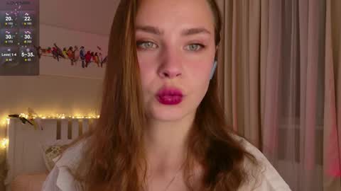 Eva online show from October 19, 2025, 5:46 pm