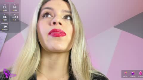 Snapshot of pink_secret chatting on January 13, 2025, 1:39 pm pink_secret online show from January 13, 2025, 1:39 pm