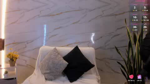 pink_secret online show from April 1, 2026, 1:41 pm