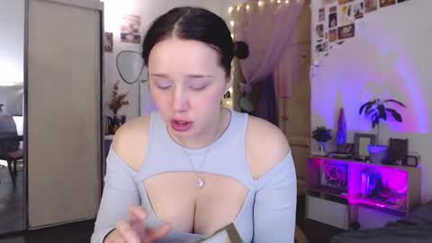 Sony online show from November 7, 2025, 4:07 pm