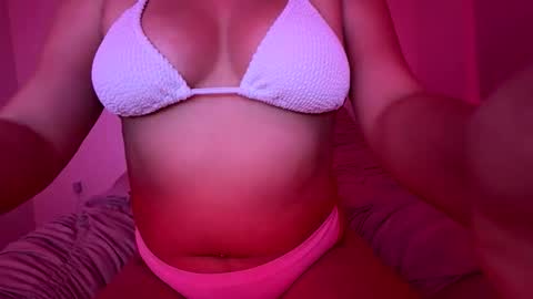 pinkaura7 online show from March 30, 2026, 5:41 am