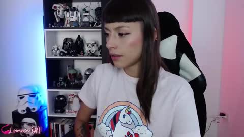 Emily online show from November 24, 2025, 9:03 pm