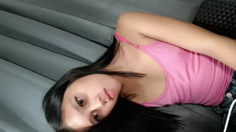 Snapshot of pinkdollbaby_ chatting on June 27, 2026, 12:22 pm pinkdollbaby_ online show from June 27, 2026, 12:22 pm