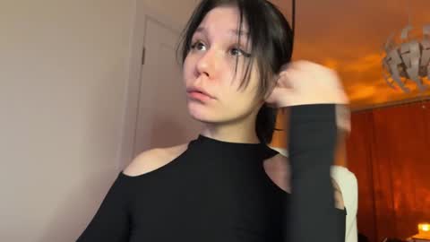 Snapshot of pinkdollylovv chatting on December 22, 2024, 9:53 pm pinkdollylovv online show from December 22, 2024, 9:53 pm