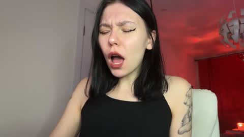 Snapshot of pinkdollylovv chatting on January 12, 2025, 10:01 pm pinkdollylovv online show from January 12, 2025, 10:01 pm