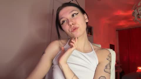 Snapshot of pinkdollylovv chatting on February 22, 2025, 10:20 pm pinkdollylovv online show from February 22, 2025, 10:20 pm