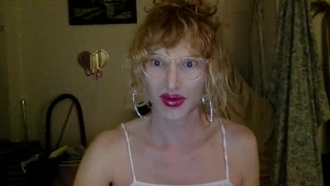 pinkfag online show from February 3, 2025, 10:32 pm