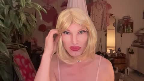 pinkfag online show from February 11, 2026, 1:49 pm