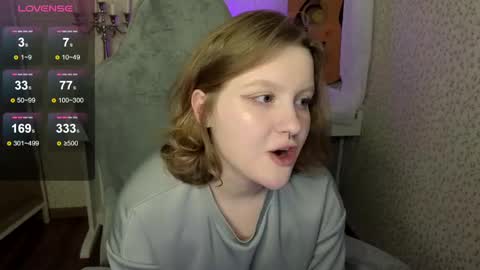 pinkiep1e online show from March 8, 2025, 9:18 pm