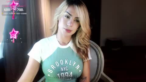 Pinkilola online show from February 5, 2025, 11:17 pm