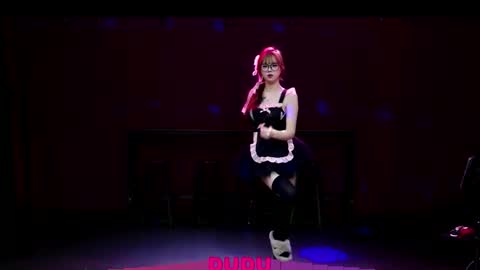 Snapshot of pinklady_dudu chatting on October 26, 2025, 4:40 am pinklady_dudu online show from October 26, 2025, 4:40 am