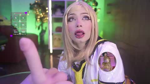 LUISA online show from October 31, 2025, 1:56 pm