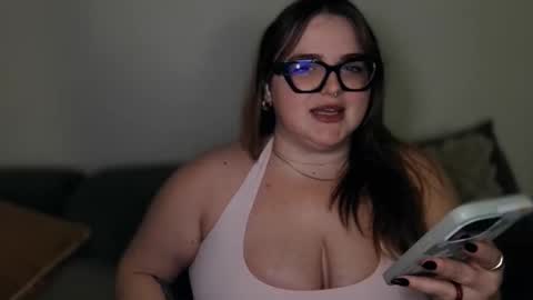 Snapshot of pinkmercedes33 chatting on November 20, 2025, 10:53 pm Princess Mercedes online show from November 20, 2025, 10:53 pm